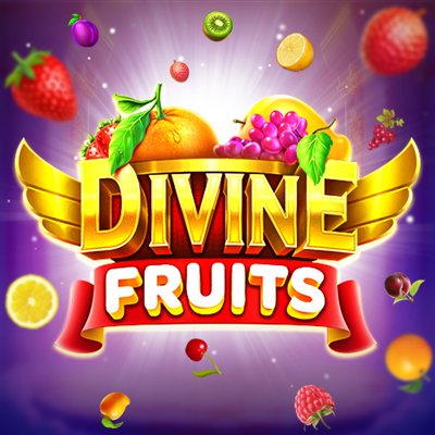 Divine Fruits, a TopSpin Games title