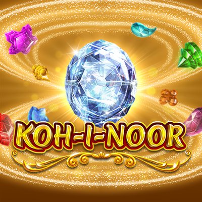 Kohinoor, a TopSpin Games title