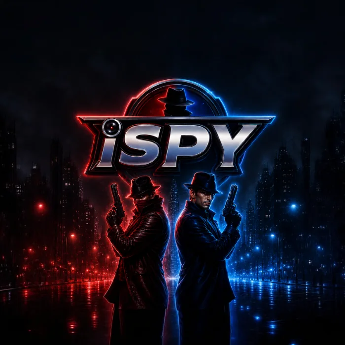 iSpy