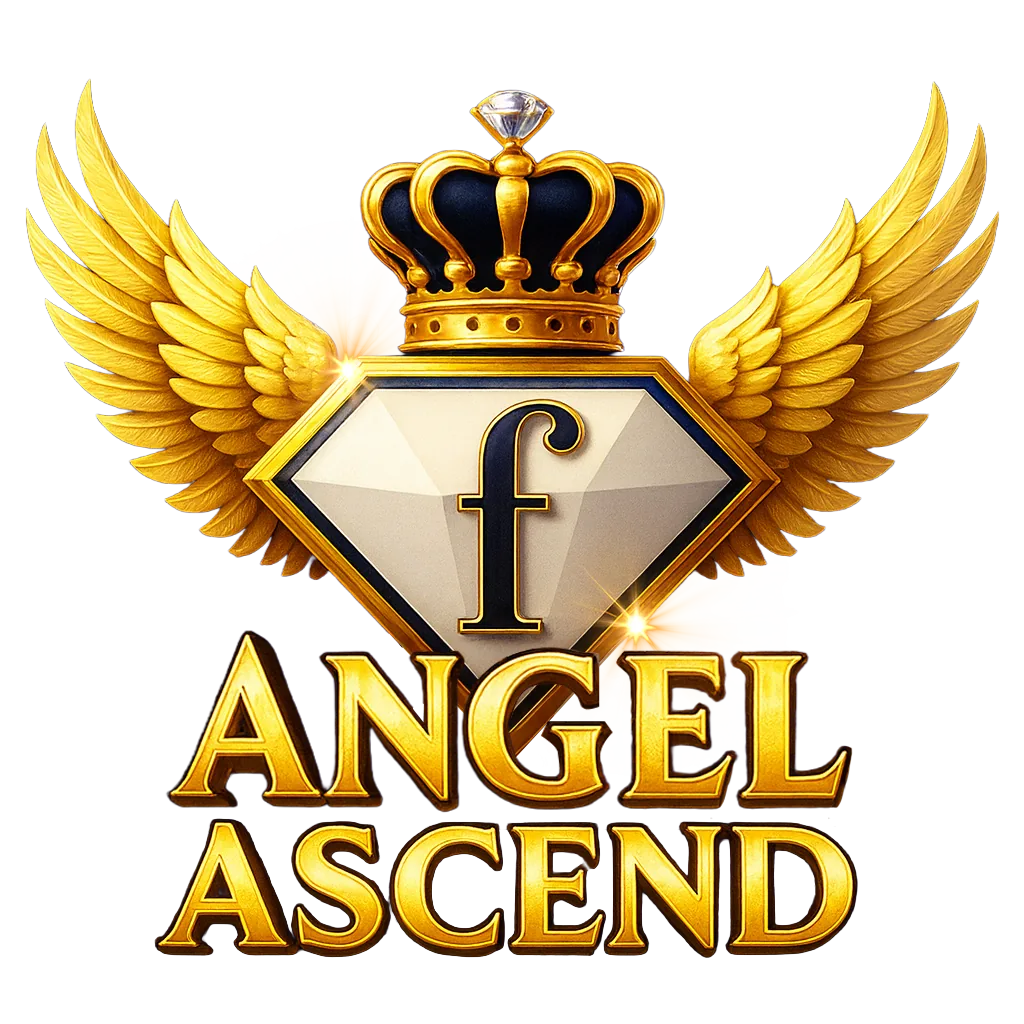 FTV Angel Ascend game logo