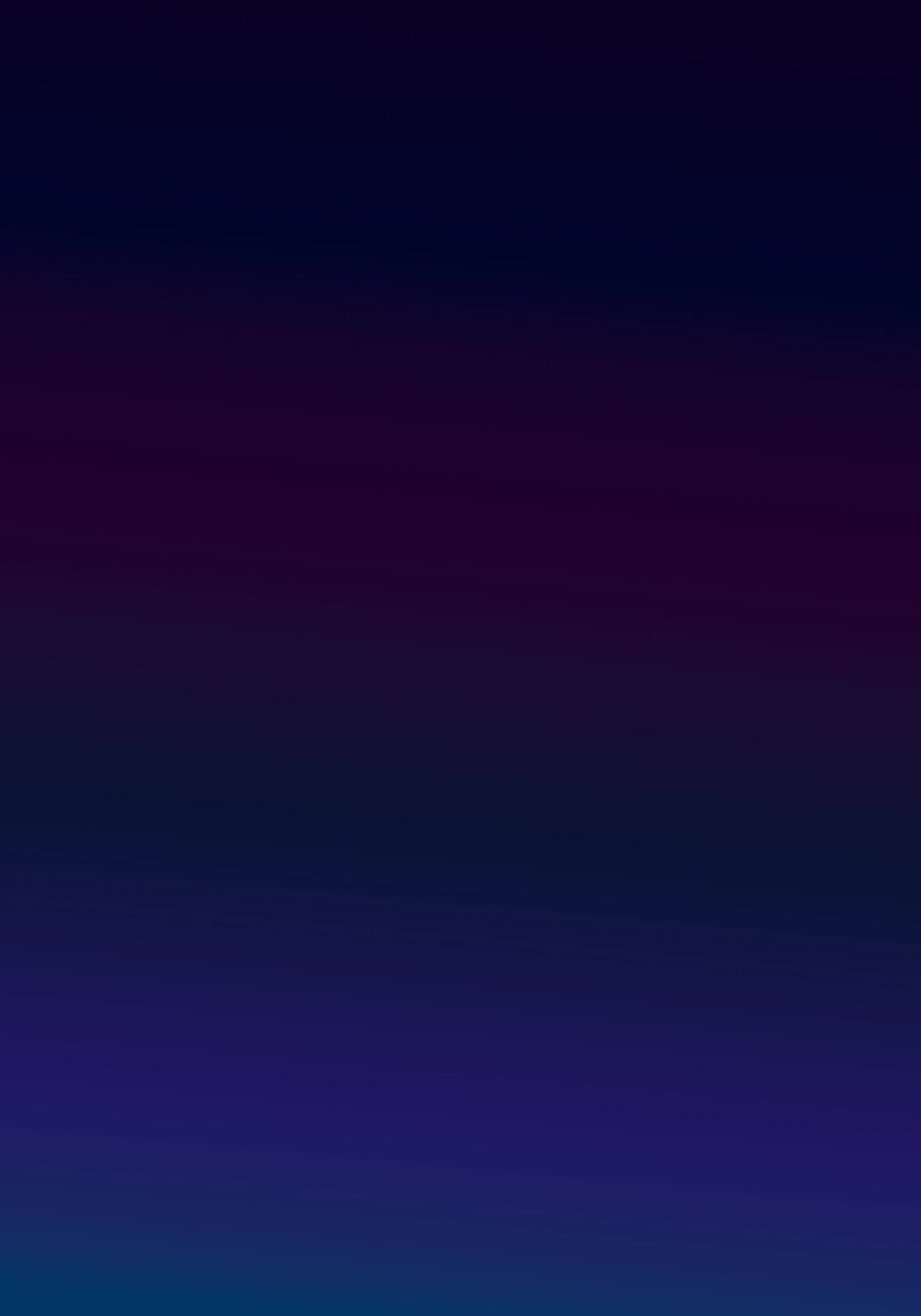 FTV Angel Ascend key art: neon runway sky