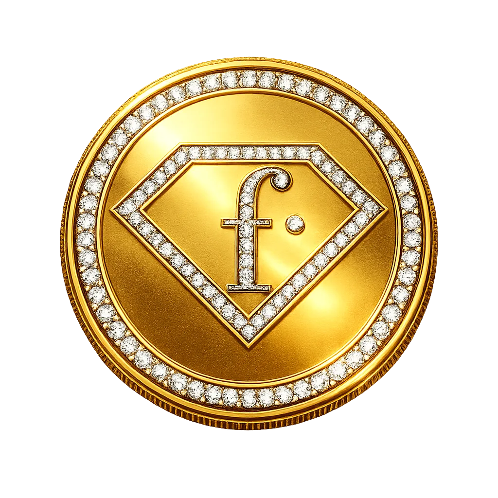 FTV coin symbol