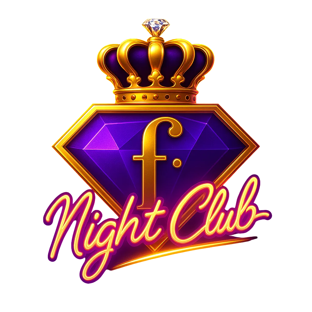 FTV Night Club Jackpot game logo