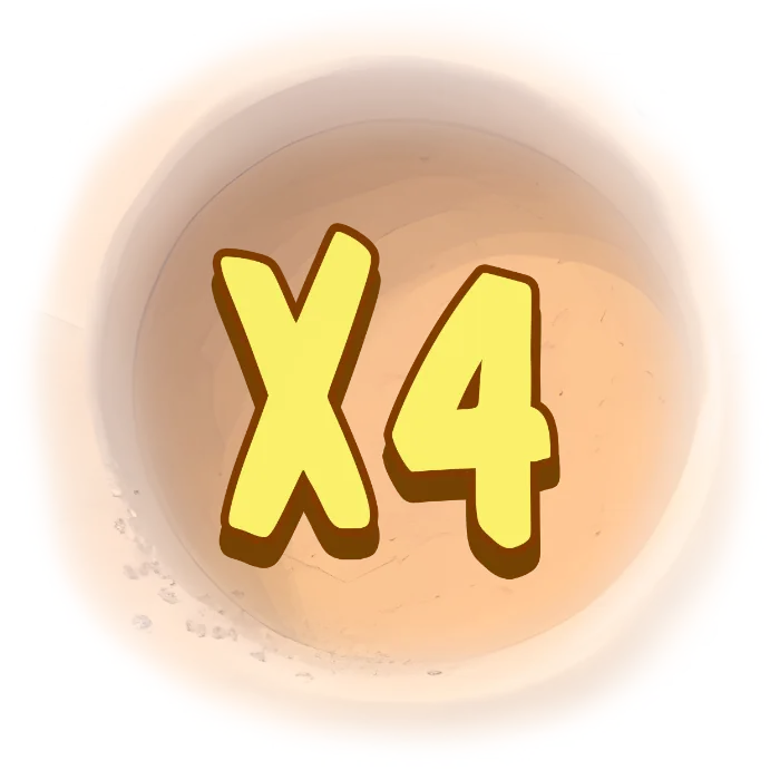 Active multiplier symbol