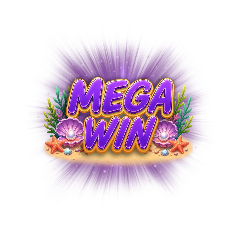 Mega Win banner