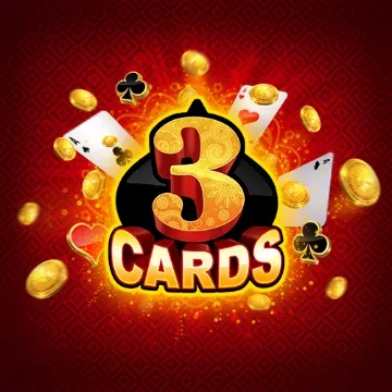 3 Cards - TopSpin Games