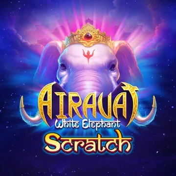 Airavat Scratch - TopSpin Games