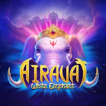 Airavat - White Elephant - TopSpin Games