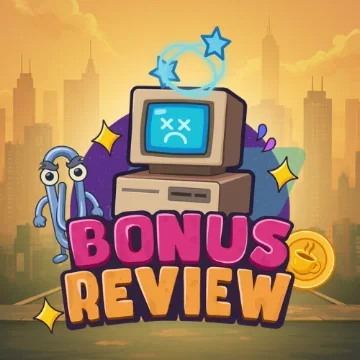 Bonus Review - TopSpin Games