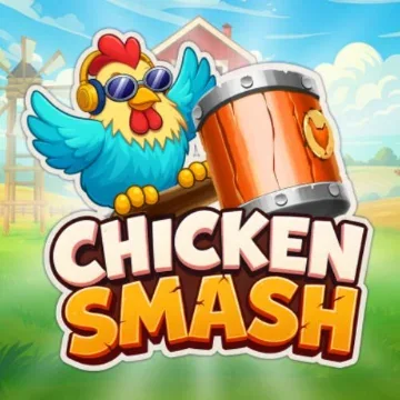 Chicken Smash - TopSpin Games