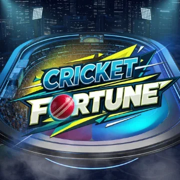 Cricket Fortune - TopSpin Games