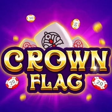 Crown Flag - TopSpin Games