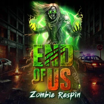 End of Us - Zombie Respin - TopSpin Games