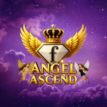 FTV Angel Ascend - TopSpin Games