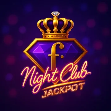 FTV Night Club Jackpot - TopSpin Games