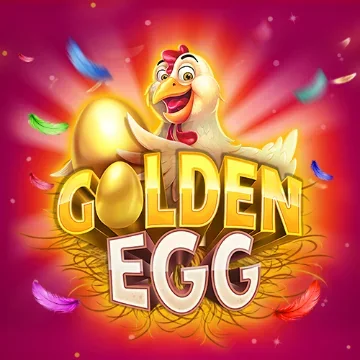 Golden Egg - TopSpin Games