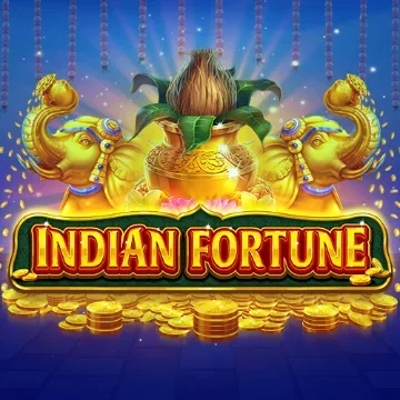 Indian Fortune - TopSpin Games