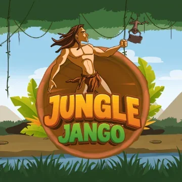 Jungle Jango - TopSpin Games