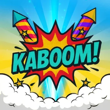 Kaboom! - TopSpin Games