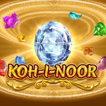 Kohinoor - TopSpin Games