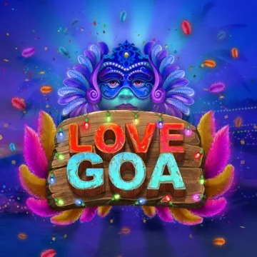 Love Goa - TopSpin Games