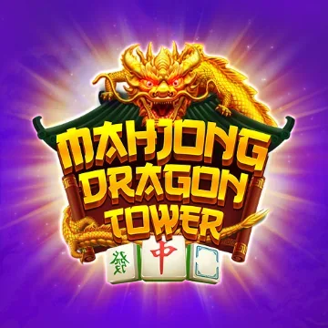 Mahjong Dragon Tower - TopSpin Games
