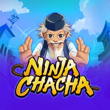 Ninja Chacha - TopSpin Games