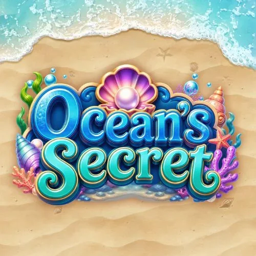Ocean's Secret - TopSpin Games