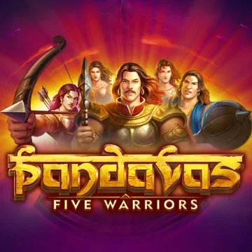 Pandavas Five Warriors - TopSpin Games