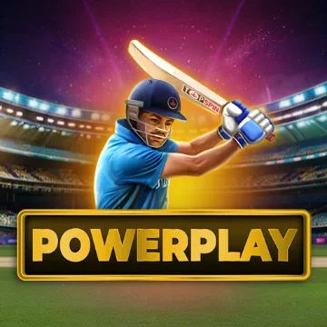 Power Play - TopSpin Games