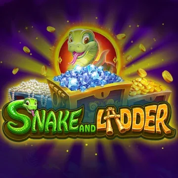 Snake and Ladder - TopSpin Games