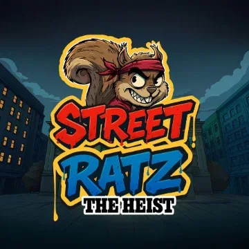 Street Ratz - The Heist - TopSpin Games