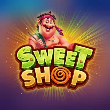 Sweet Shop - TopSpin Games