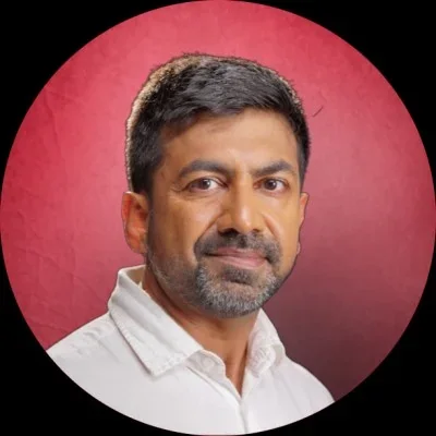 Ankur Gupta