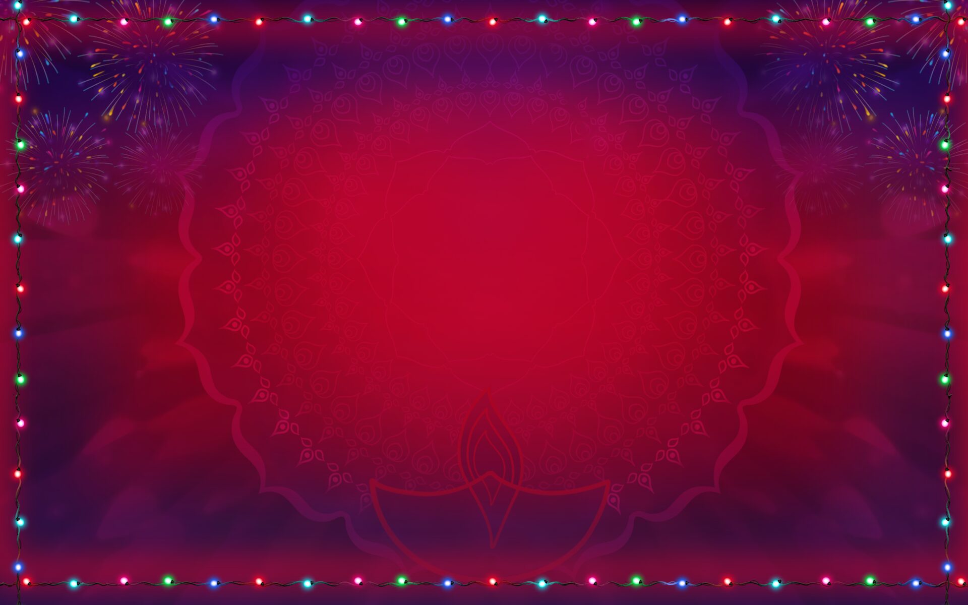3 Cards Diwali Special key art