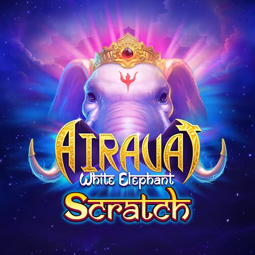 Airavat 2x3 Scratch key art