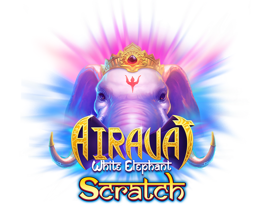 Airavat 2x3 Scratch logo