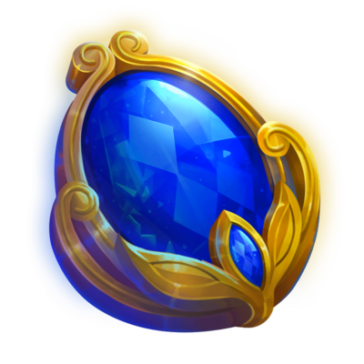 Hv2 Blue Gem