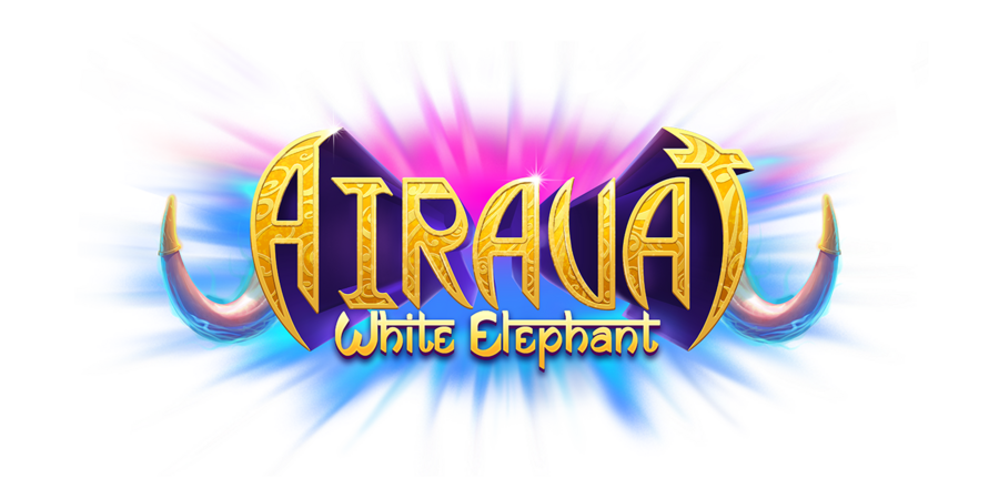 Airavat - The White Elephant logo