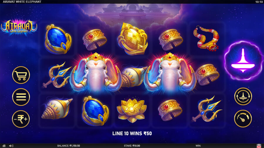 Basegame Desktop