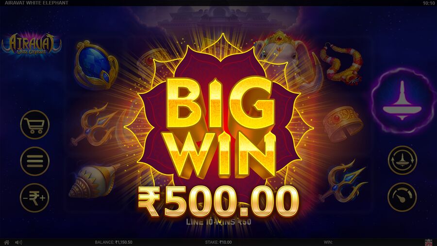 Airavat Bigwin