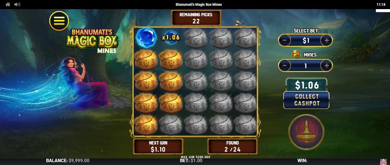 Multiple Picks