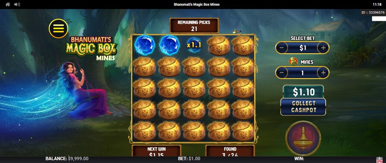 Building Multiplier