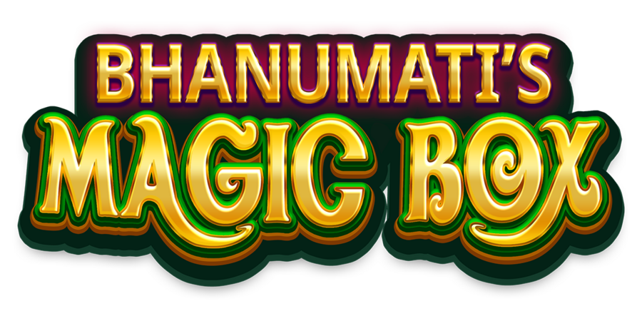 Bhanumati's Magic Box logo