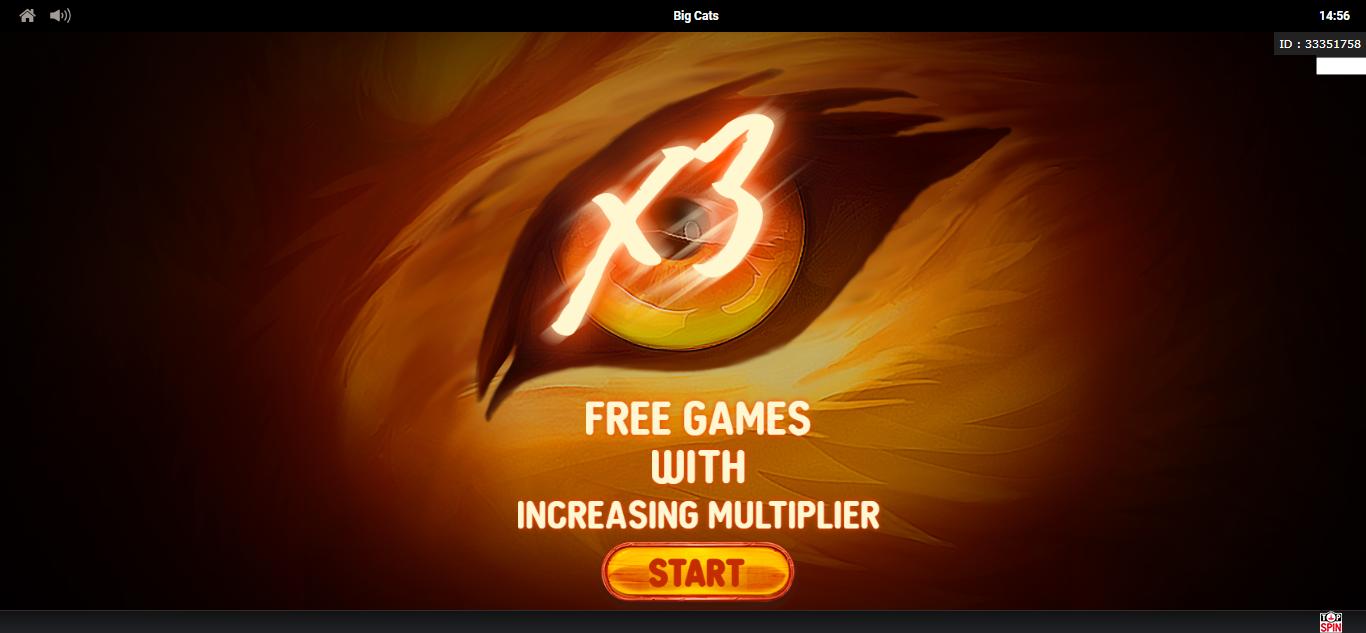 Free Games Bonus