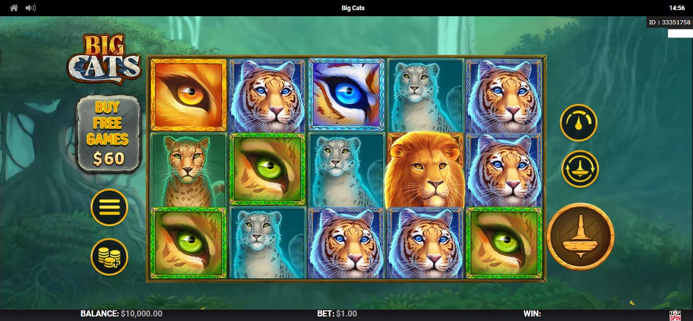 Base Game