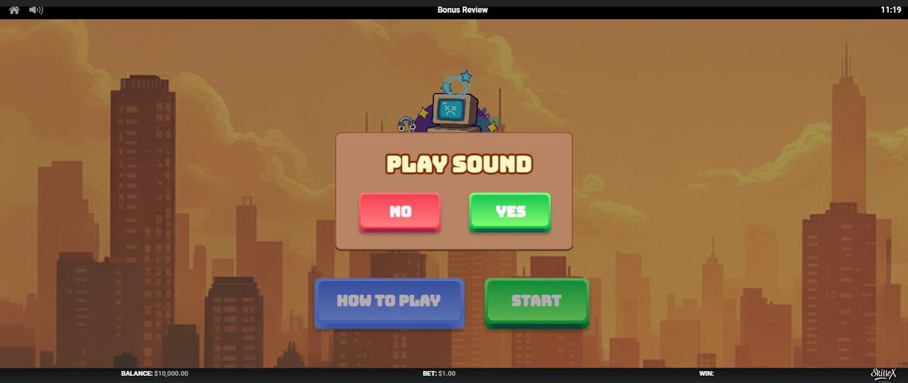 Sound Prompt