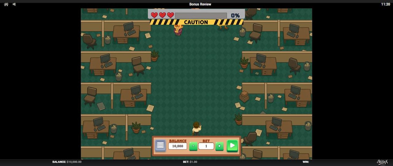 Base Game