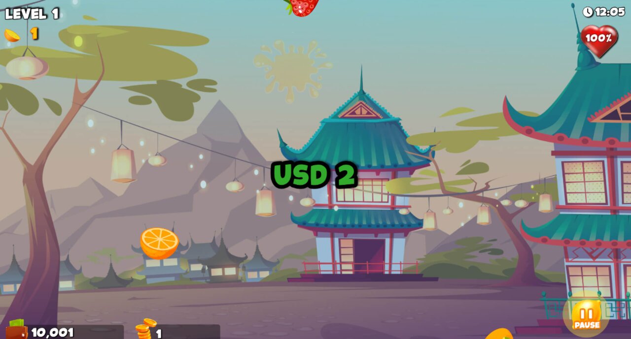 Gameplay