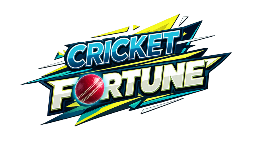 Cricket Fortune logo
